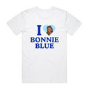 I Heart Bonnie Blue T-Shirt