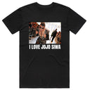 I Love Jojo Siwa T-Shirt