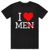 I Love Me T-Shirt