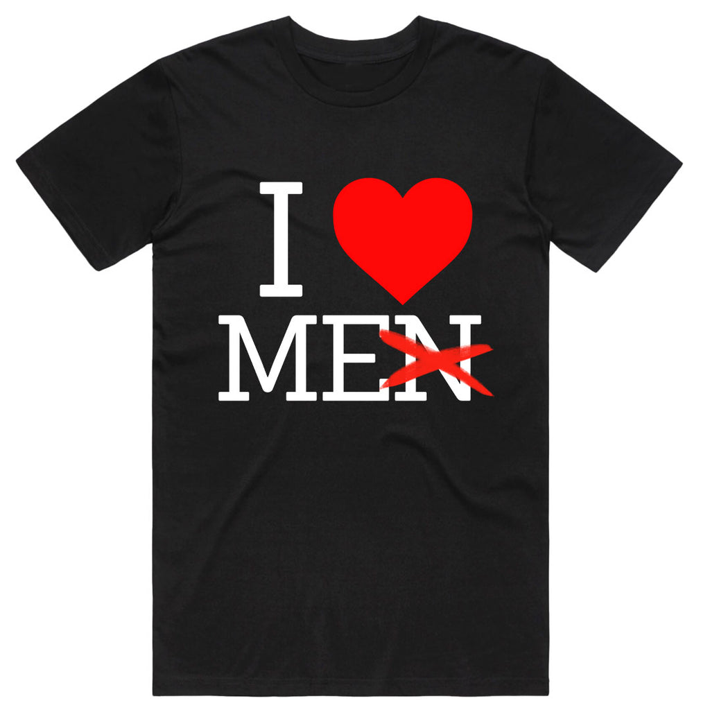 I Love Me T-Shirt