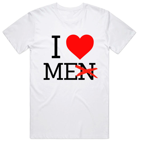 I Love Me T-Shirt