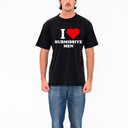I Love Submissive Men T-Shirt