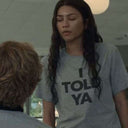 I Told Ya T-Shirt