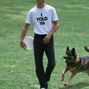 I Told Ya T-Shirt