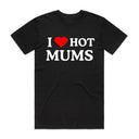 I Love Hot Moms