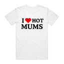 I Love Hot Moms