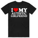 I Love My Autistic Girlfriend