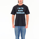 I Love to Blow Bubbles T-Shirt