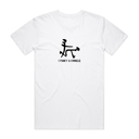 I Fancy A Chinese T-Shirt