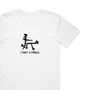 I Fancy A Chinese T-Shirt