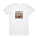 I Lost My Vxrgxnxty T-Shirt