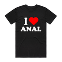 I Love Anxl T-Shirt