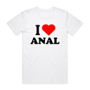 I Love Anxl T-Shirt