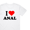 I Love Anxl T-Shirt