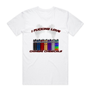 I Love Chinese Chemicals T-Shirt