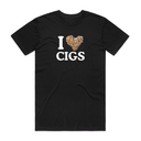 I Love Cxgs T-Shirt
