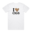 I Love Cxgs T-Shirt