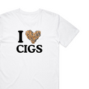 I Love Cxgs T-Shirt