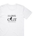 I Love Clxt T-Shirt
