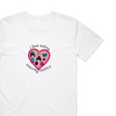 I Love Eating Microplastics T-Shirt