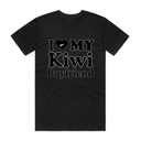 I Love My Kiwi Boyfriend T-Shirt