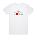 I Love Sushi T-Shirt