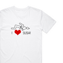 I Love Sushi T-Shirt