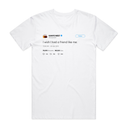 I Wish I Had A Friend Like Me T-Shirt