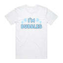 I'm Bubbles T-Shirt