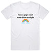 I'm So Gay I Can't Even Drive Straight T-Shirt