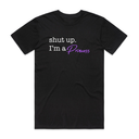 I'm A Princess T-Shirt