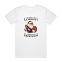 I'm Coming In Your Backdoor T-Shirt