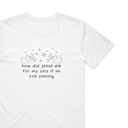 I'm Still Sinning T-Shirt