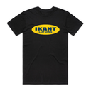 Ikant Last Long T-Shirt