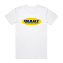 Ikant Put Furniture Together T-Shirt