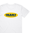 Ikant Put Furniture Together T-Shirt