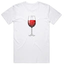 I have never made any friends drinking milk T-Shirt