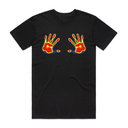 Infrared Hands T-Shirt