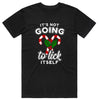 It's Not Going to Lick Itself T-Shirt