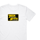 Jedi In The Streets T-Shirt