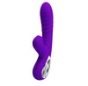 Jersey Suction Vibrator