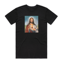 Jesus Smxke T-Shirt