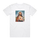Jesus Smxke T-Shirt