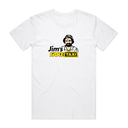 Jim's Fake Taxi T-Shirt