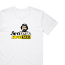 Jim's Fake Taxi T-Shirt