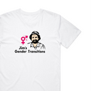Jim's Gender Transition T-Shirt