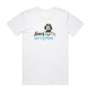 Jim's Only Fxns T-Shirt