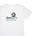 Jim's Only Fxns T-Shirt