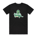 Jim's War Crime's T-Shirt