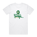 Jim's War Crime's T-Shirt